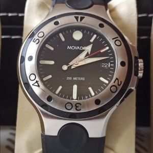 Movado 800 Serie
